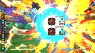 ドラゴンボール ファイターズ_20190826234421