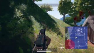 【PUBG】実況なし&ソロかデュオ【PS4】