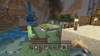 ［PS4エンジョイ勢］のんびりマインクラフト配信[歓迎]