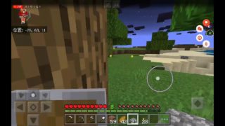 マインクラフトBE[視聴者参加型]最大30人でがちサバイバル#15[概要欄を必ず読んで下さい]