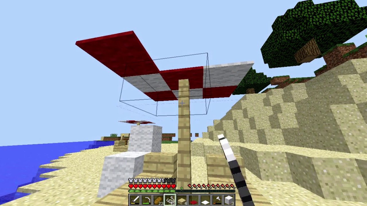 ［マインクラフト］のんびりまったりクラフトPart11