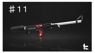 X帯　スプラチャージャーベッチュー#１１　【スプラトゥーン２】Bバス