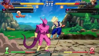 【ドラゴンボールファイターズ】浅ネンバ　サクマ募集！