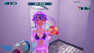 NS ぎゃる がん2 4日