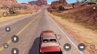 出口のpubg実況No.42〜犯罪を犯すな〜