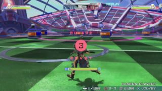 とある魔術の電脳戦機　るるーん VS ルルーン　引き続きポイント3倍デー