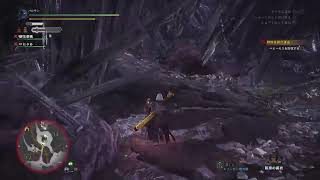 【生放送】一狩りいくよ！《モンスターハンター ワールド》【BHKG】＃5