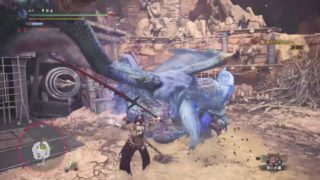 [MHW] モンスターハンターワールドゲーム実況放送＃43 クエ回し[視聴者参加型]