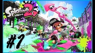 ＫＡＫＥＲＡの【スプラトゥーン２】　＃１