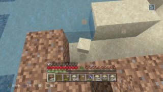 マインクラフト雑談［PS4］生配信！