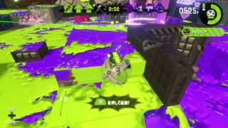 まお スプラトゥーン2 フェス24