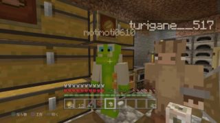 [マインクラフト]マイクライブ＃１　参加者募集！