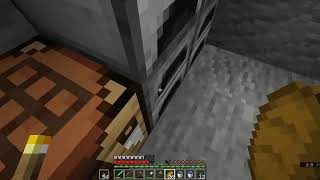 今更マインクラフトをやりだす初心者パート2