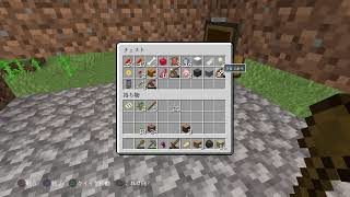 あにぃ＆子供　の　マインクラフト　＃2