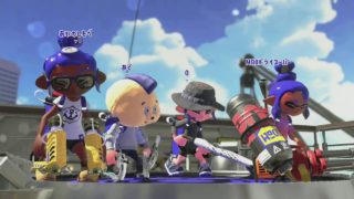 【スプラトゥーン2】あぐのリグマしますよ（4L ホコ0826編）＃01【リーグマッチ】