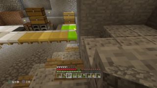 24時間耐久 マインクラフト 4:00start［マイクラ］