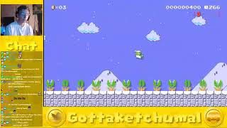 26かくれんぼ中に最強セキュリティを設置してみた【マインクラフト】