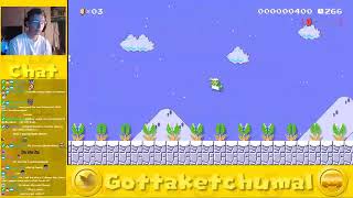 26かくれんぼ中に最強セキュリティを設置してみた【マインクラフト】