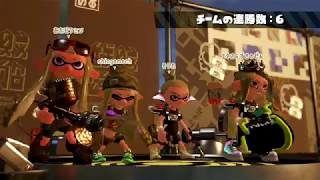 【スプラトゥーン2】#38 ファイナルフェス 19