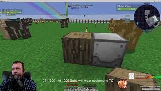 33【ドッキリ】起きたら二度と脱出できない場所にいた！【マインクラフト】【まいぜんクラフト part64】