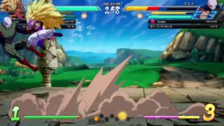 クリリン全1目指すで