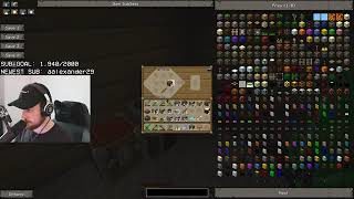 22【マインクラフト】無人島で０円生活！米軍のサバイバル術を実践してみた