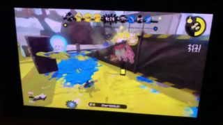 【スプラトゥーン2】キル集 (短)