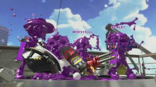 【スプラトゥーン2】あぐのリグマしますよ（4L ホコ0826編）＃04【リーグマッチ】