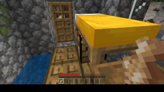 マインクラフト　パート３