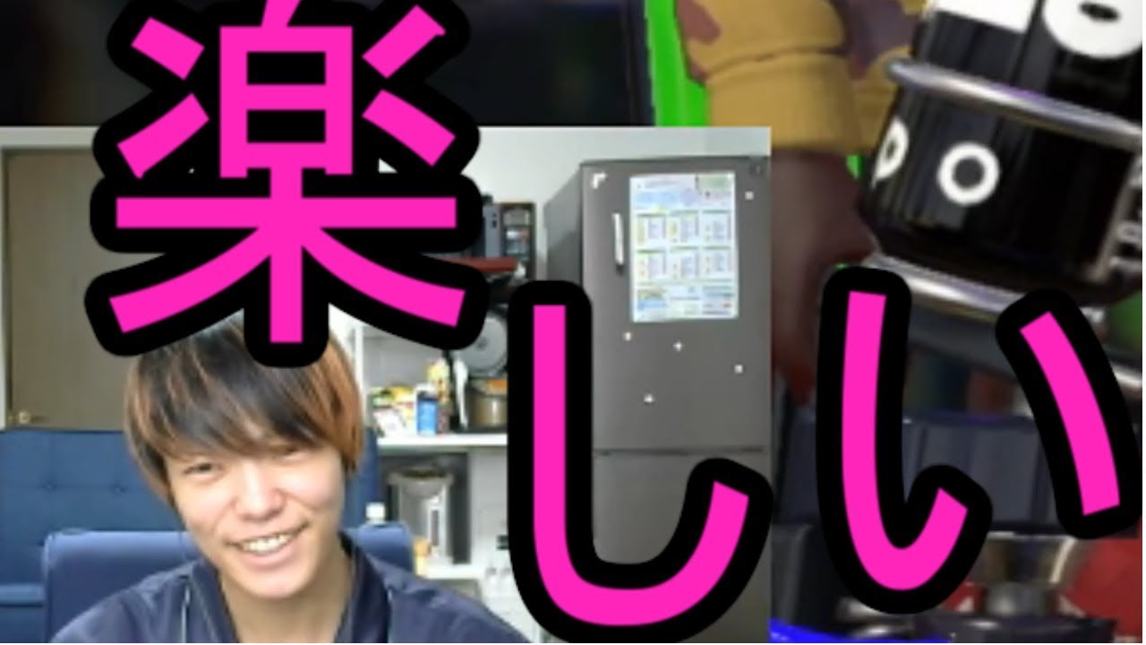 【スプラトゥーン2】普段味方批判するけど猫被ってたらコメントで罪悪感に見舞われました