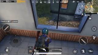 【PUBG】自己紹介兼ねて初ゲーム実況したら・・・