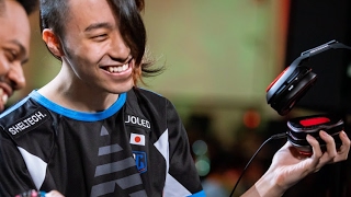 ドラゴンボールファイターズ　ジャネンバチーム練習！