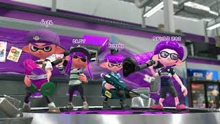 【MUC2対抗戦　part60】【スプラトゥーン２】