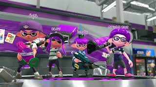 【MUC2対抗戦　part60】【スプラトゥーン２】
