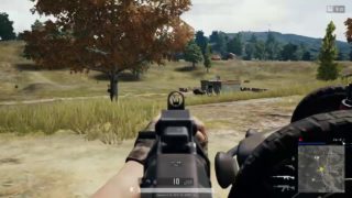 PUBG ぼっち実況 #23