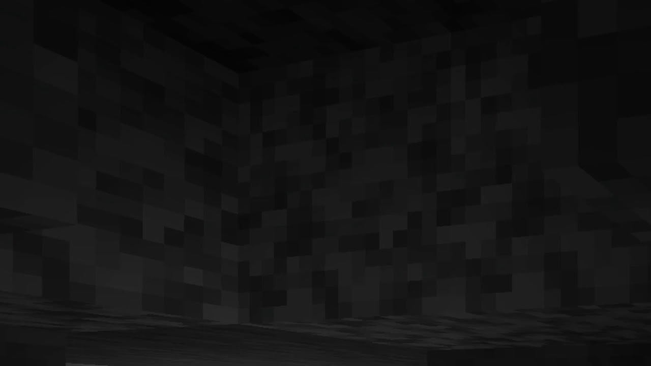 マインクラフトをやるだけ