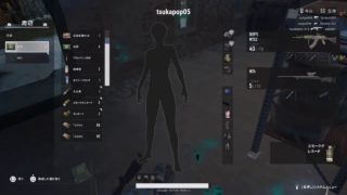 『PS4版PUBG』実況放送。夜ぱぶじー！♪