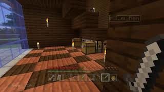 新ぽんこつ島の【マインクラフト】生配信 #3 深夜にネザー行ってみた。