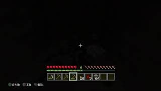 参加型　コメひろってマインクラフト