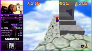 ZZ MIMON 15宇宙にロケットを発射する対決【マインクラフト】