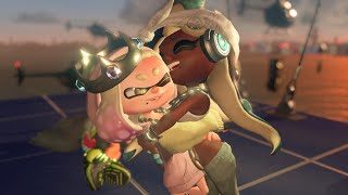 【日本語の冬休みの宿題】スプラトゥーン２ファイナルフェスについて