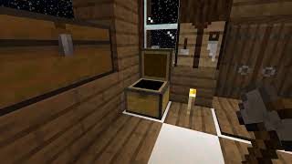 【マインクラフト】＃1.初心者がいくゆったりマルチマイクラ