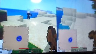 マインクラフト統合版サバイバルpart1～サバイバル生活でいきなりピンチ!?～