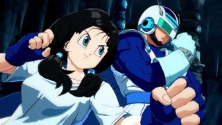 ドラゴンボール ファイターズ　世界１位ビーデル　ジヤネンバを使う　意外と相性抜群