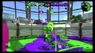 【スプラトゥーン2】Xへの道…！乗るだけの簡単なお仕事ですって？ヤグラ#3【女性実況】