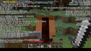 【Minecraft】初めてのマインクラフト #04 【サバイバル】