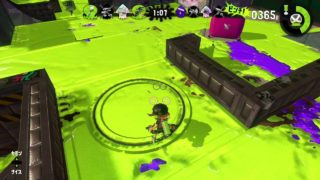 まお スプラトゥーン2 フェス11