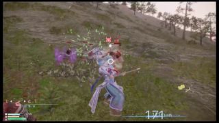 真・三國無双8やるよー♪