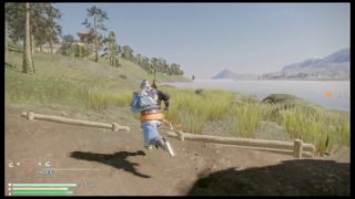 真・三國無双8やるよー♪