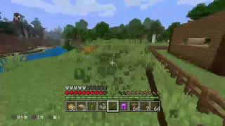 参加型マインクラフト　初見さん大歓迎！